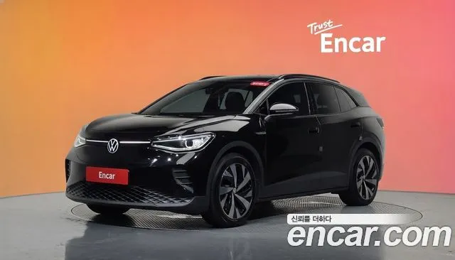 Volkswagen ID.4 Pro
