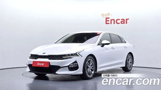 Kia K5 2.0