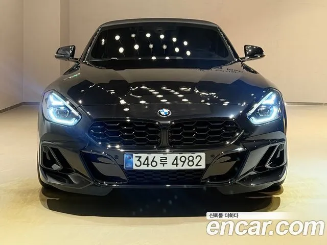 BMW Z4 sDrive20i M Sport