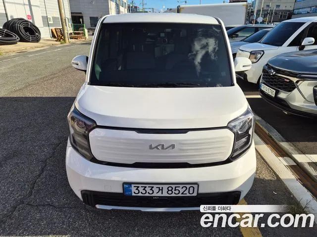 Kia RAY Signature