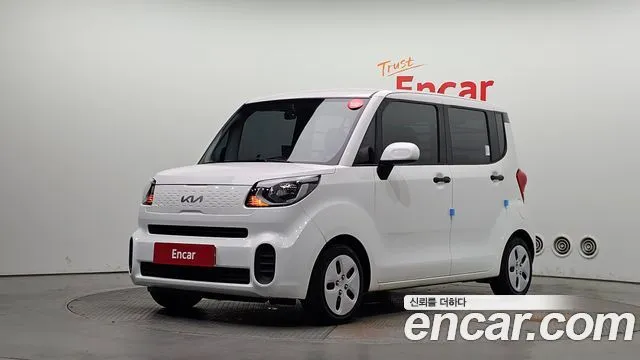 Kia RAY Van