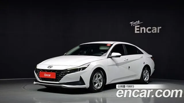 Hyundai AVANTE 1.6