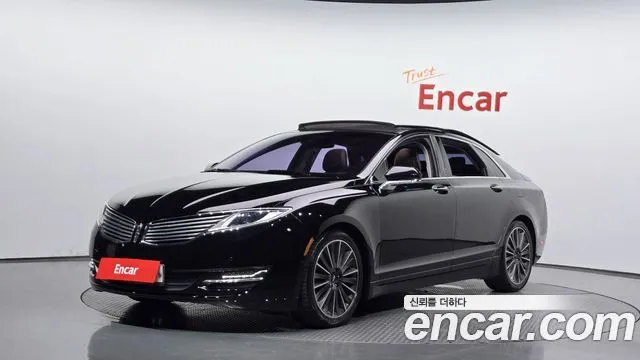 Lincoln MKZ 2.0 AWD