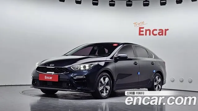 Kia K3 Prestige