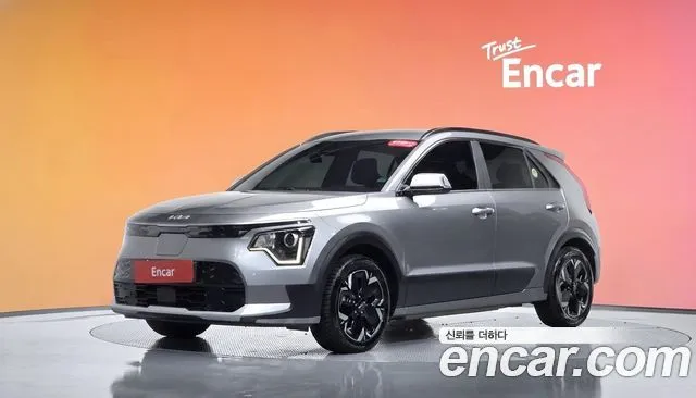 Kia Niro Air