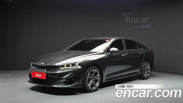 Kia K5 2.0