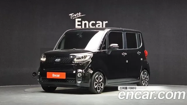 Kia RAY Signature