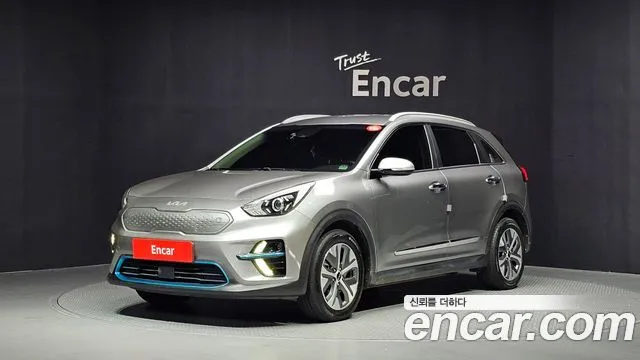 Kia Niro Prestige