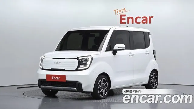 Kia RAY Signature