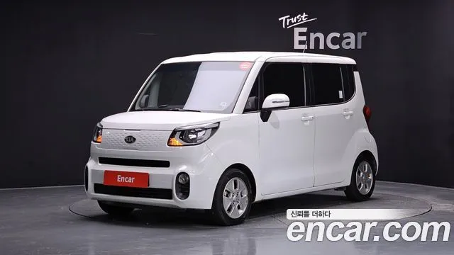 Kia RAY Trendy