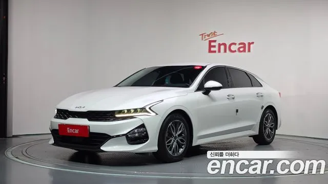 Kia K5 2.0