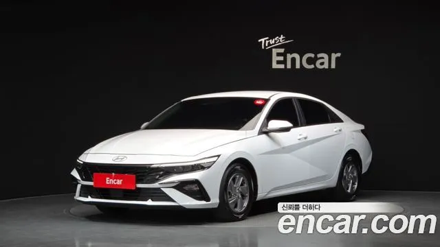 Hyundai AVANTE 1.6