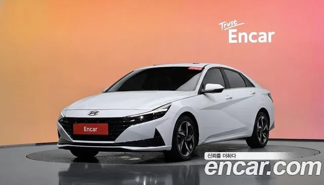 Hyundai AVANTE 1.6