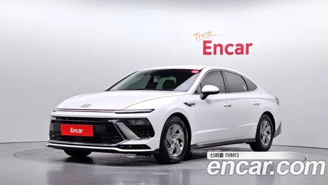 Hyundai Sonata 2.0 LPG(Rent)