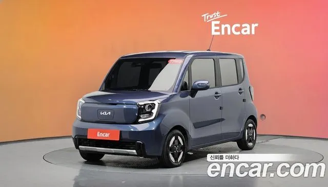 Kia RAY Air