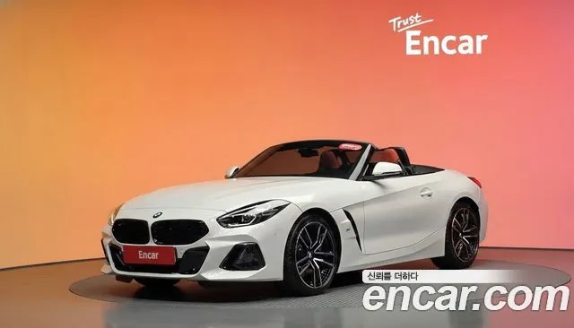 BMW Z4 sDrive20i M Sport