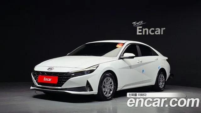 Hyundai AVANTE 1.6
