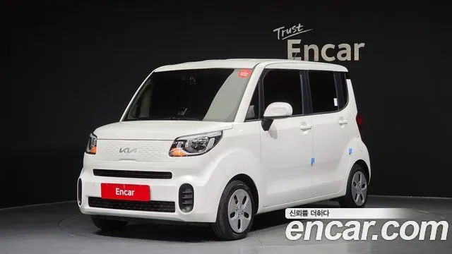Kia RAY Standard