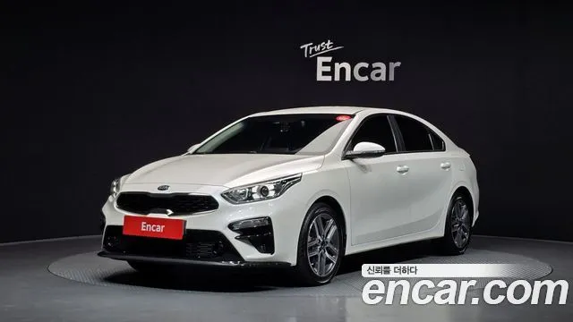 Kia K3 Trendy