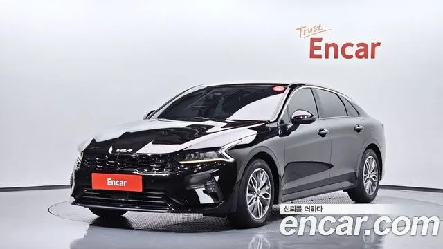 Kia K5 Prestige