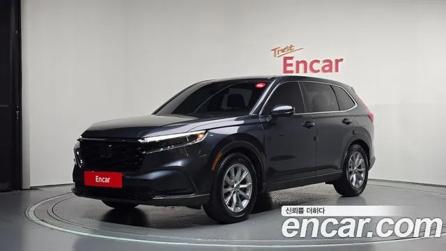 Honda CR-V 1.5 EX-L 2WD