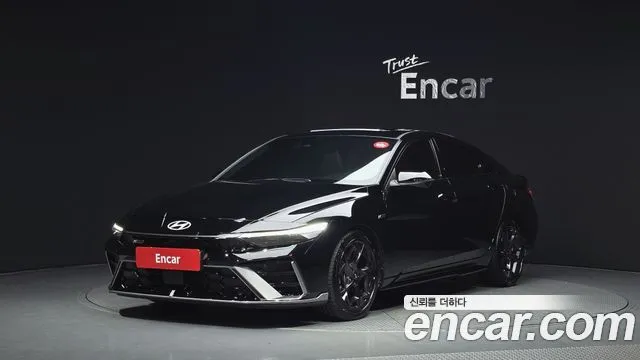 Hyundai AVANTE 1.6