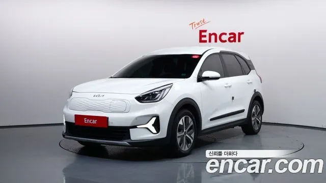 Kia Niro Air