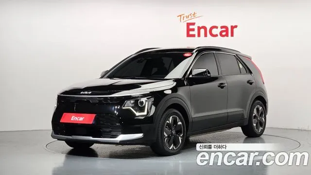 Kia Niro Air
