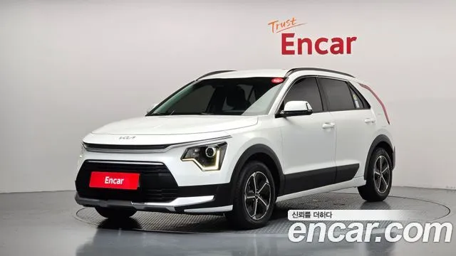 Kia Niro Trendy