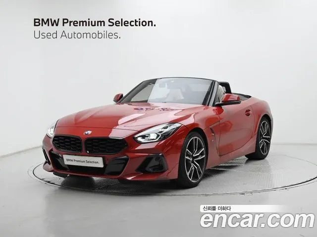 BMW Z4 sDrive20i M Sport