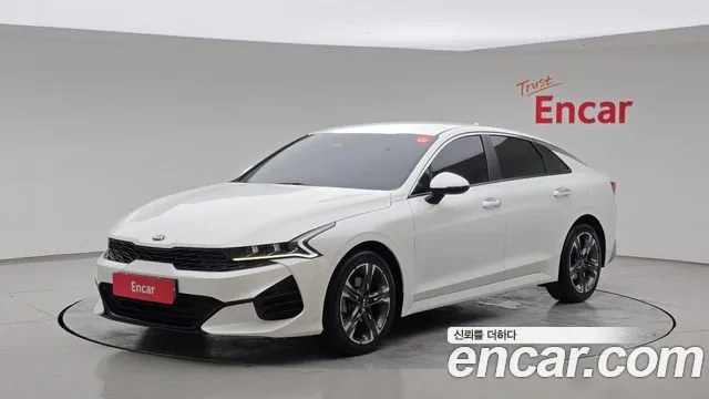Kia K5 2.0