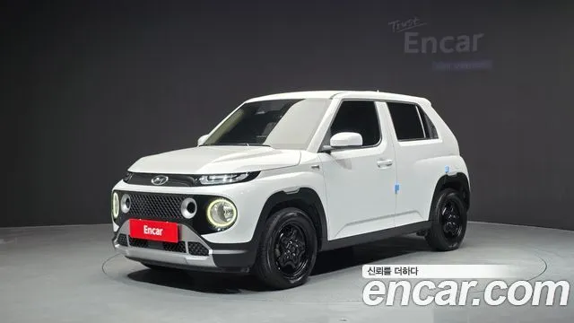 Hyundai Casper Turbo Modern