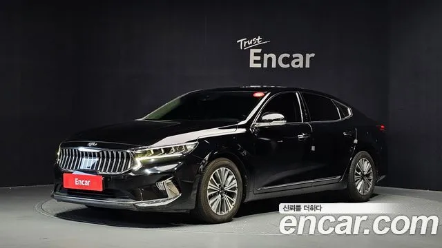 Kia K7 Signature