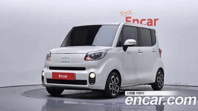 Kia RAY Signature