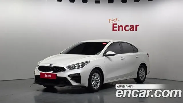 Kia K3 Luxury