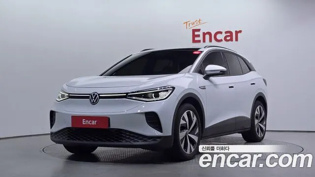 Volkswagen ID.4 Pro