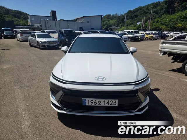 Hyundai Sonata 2.0