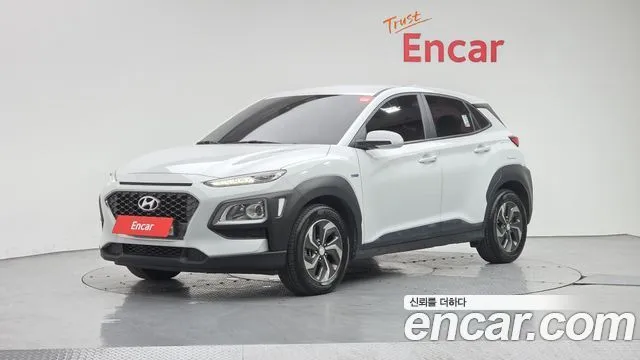 Hyundai Kona Modern Special
