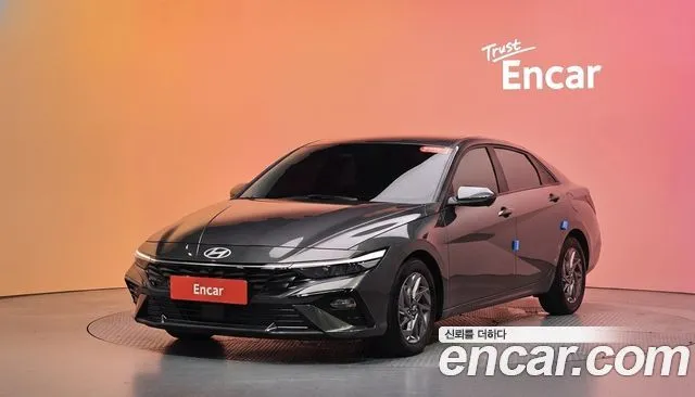 Hyundai AVANTE 1.6