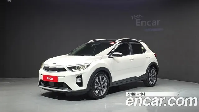 Kia Stonic 1.0 Turbo
