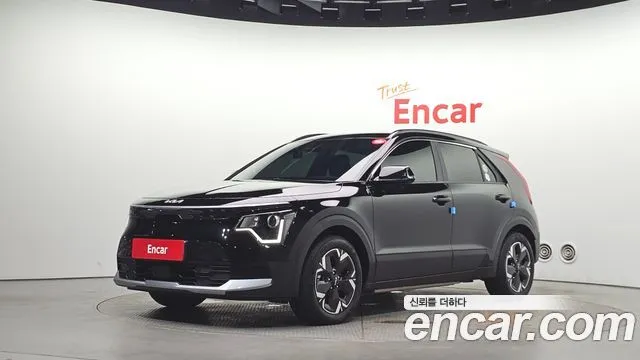 Kia Niro Air