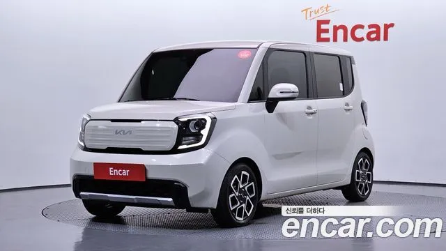 Kia RAY Signature