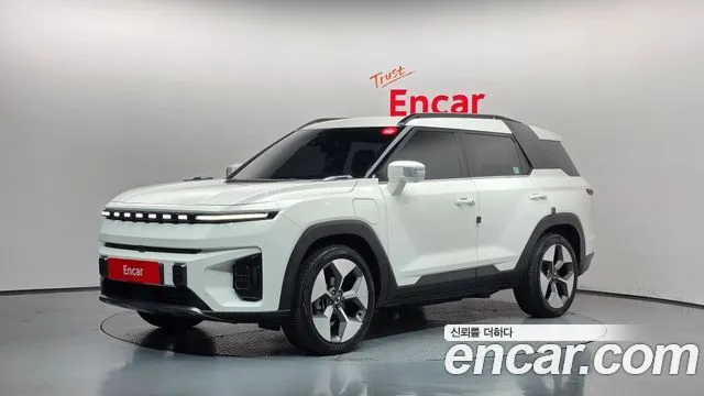 KG_Mobility_Ssangyong Torres E7