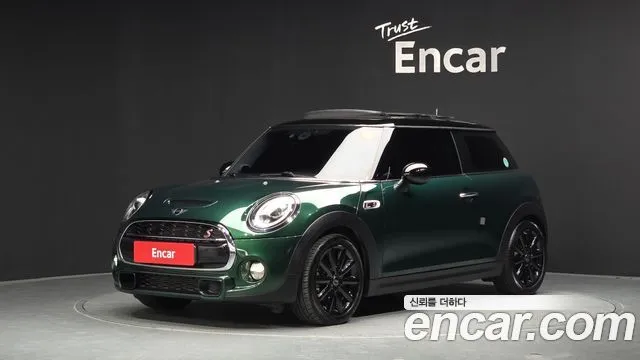 Mini Cooper Standard