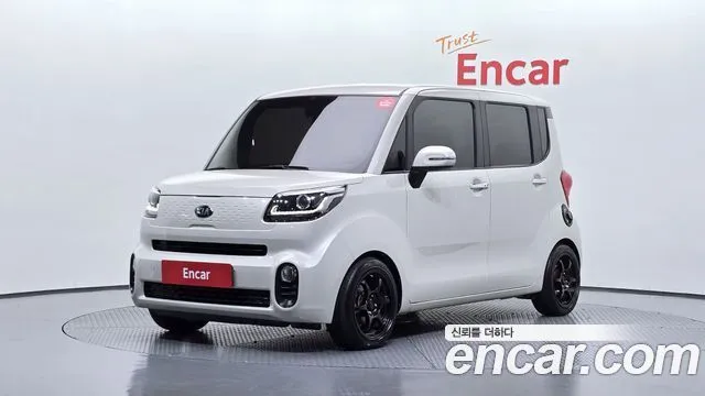 Kia RAY Signature