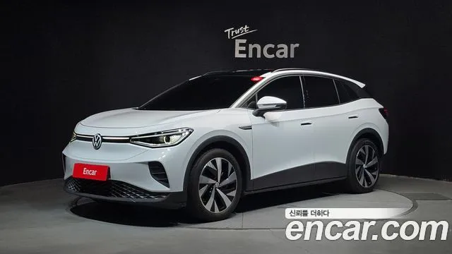 Volkswagen ID.4 Pro