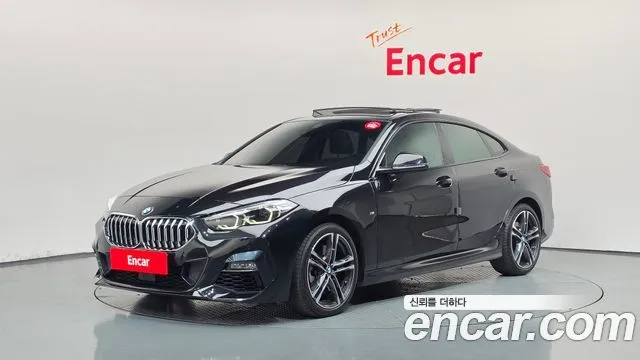 BMW 2-Series 220i M Sports