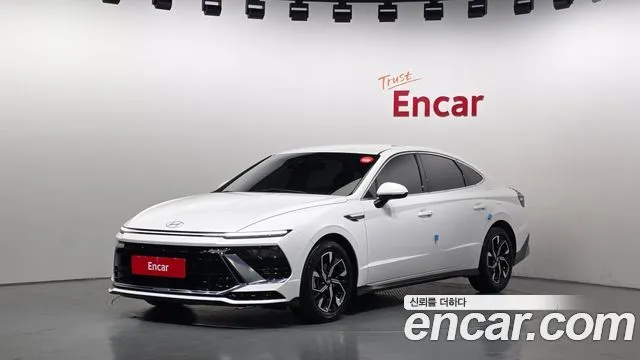 Hyundai Sonata 2.0