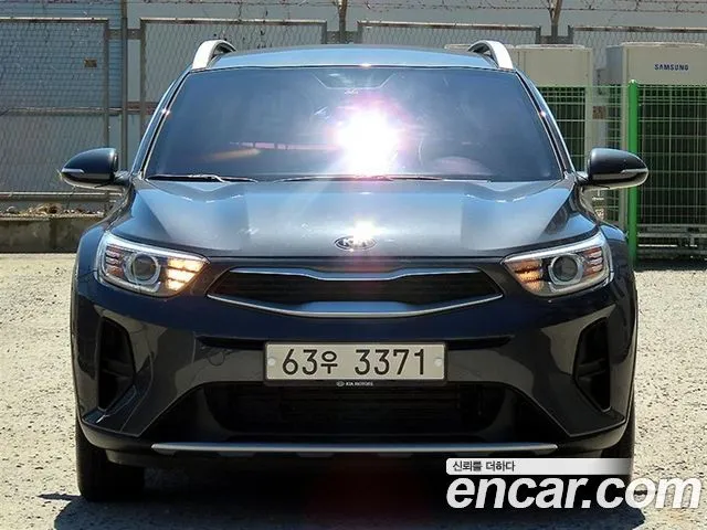 Kia Stonic 1.4
