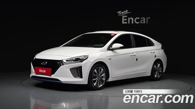 Hyundai Ioniq N